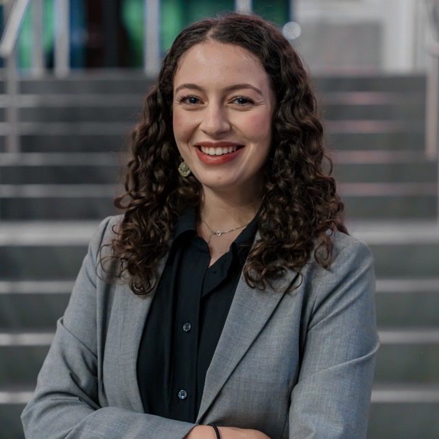 Nora Belatar