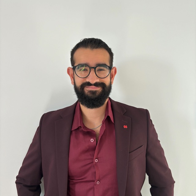 Taha Jamal Eddine